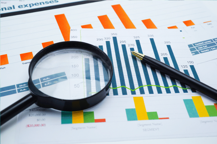 Marketing data analysis and performance optimization