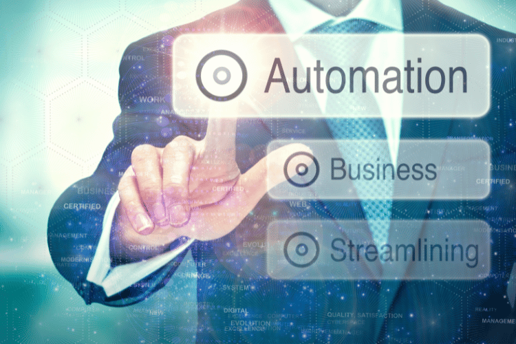 Marketing automation planning and implementation